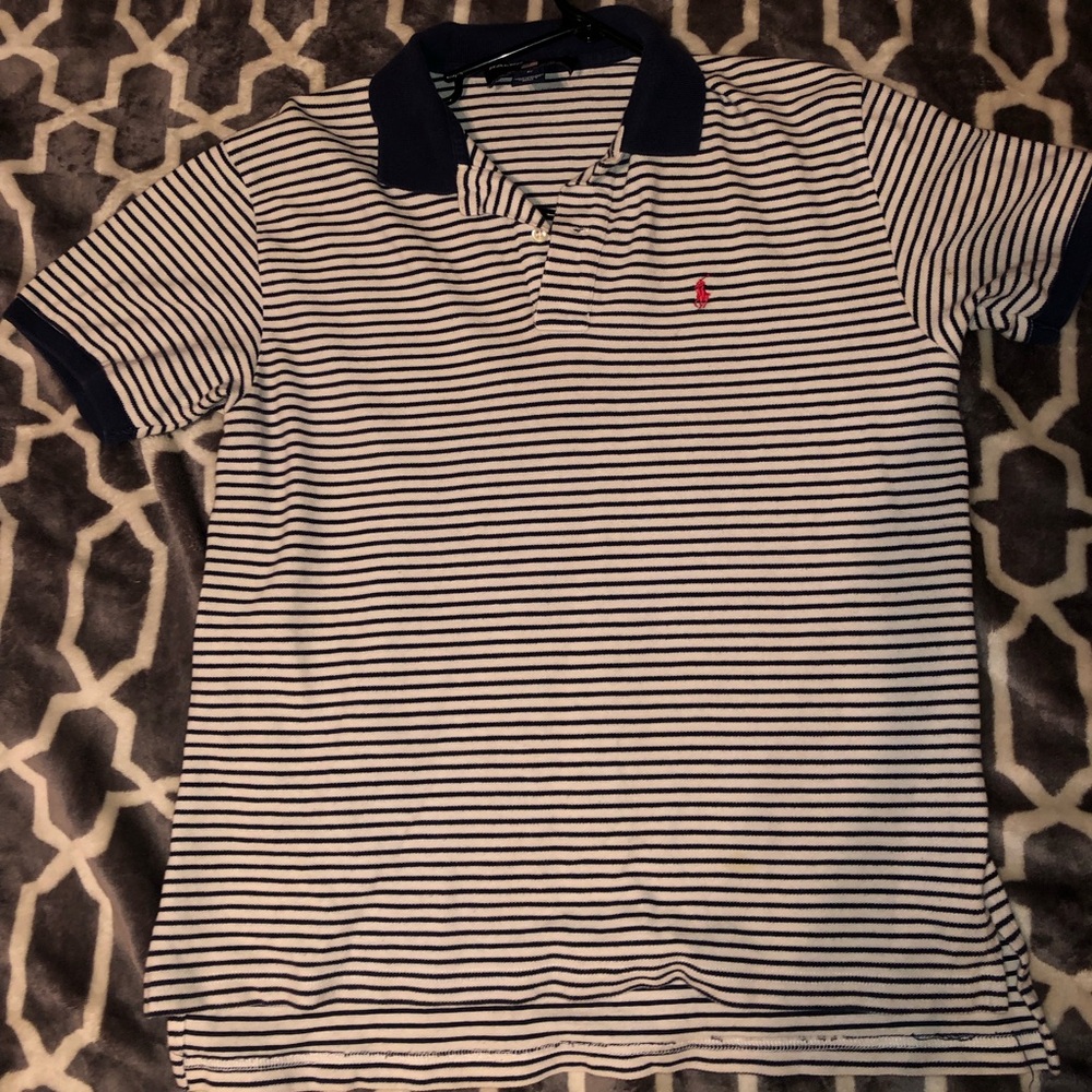 Ralph Lauren Polo Short Sleeve Tee